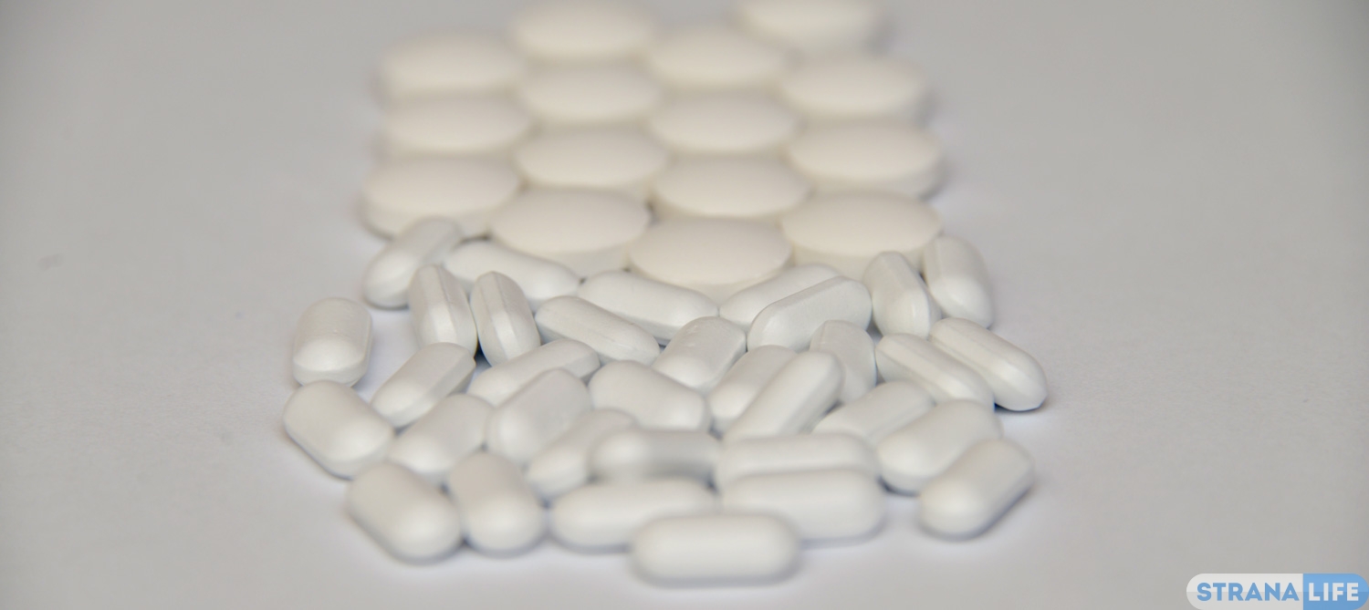 Лучше не болеть. В России подорожают дешевые лекарства
