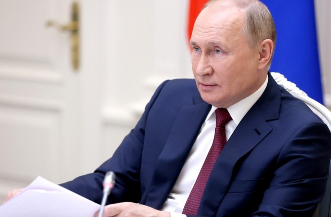 Путин предложил проиндексировать пенсии на 10% с 1 июня