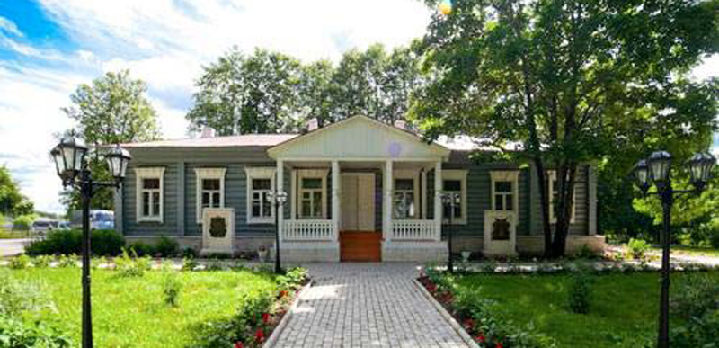 В Туле состоится презентация глобального туристского маршрута «Русские усадьбы»