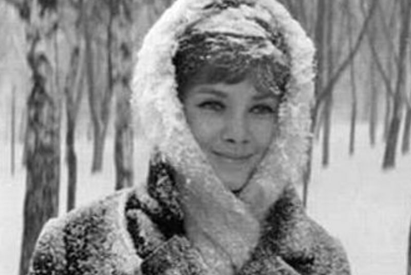 Актриса и гримёр Театра на Васильевском Эльвира Осипова умерла на 80-м году | Актриса Эльвира Осипова скончалась на 80-м году жизни