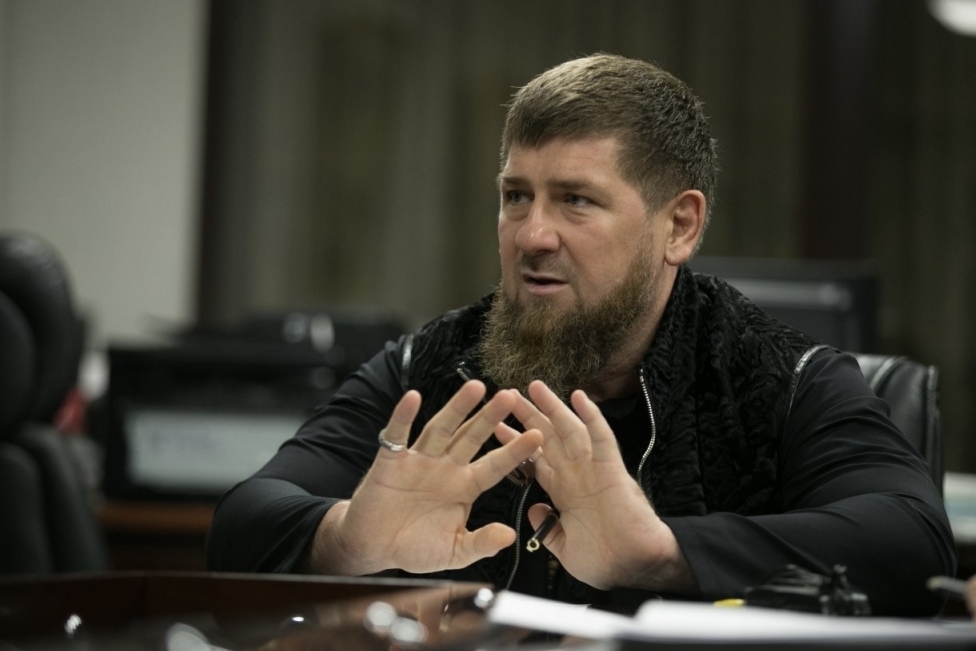 Кадырова госпитализировали из-за коронавируса