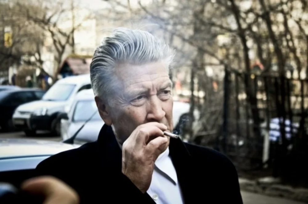 В США скончался знаменитый режиссер Дэвид Линч | Американский режиссер Дэвид Линч скончался