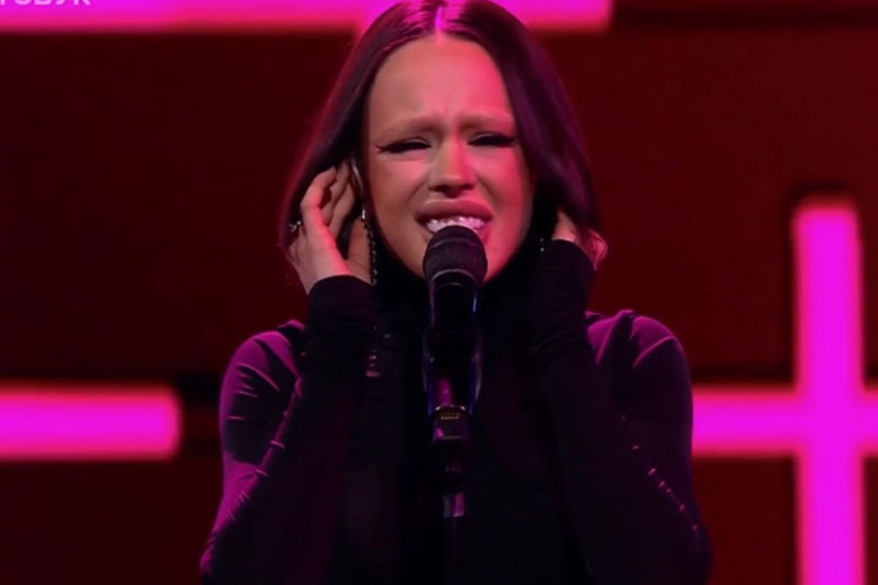 "За деньги да": Инстасамка станет новой вокалисткой "Ленинграда" | Инстасамка может стать новой вокалисткой группы "Ленинград"