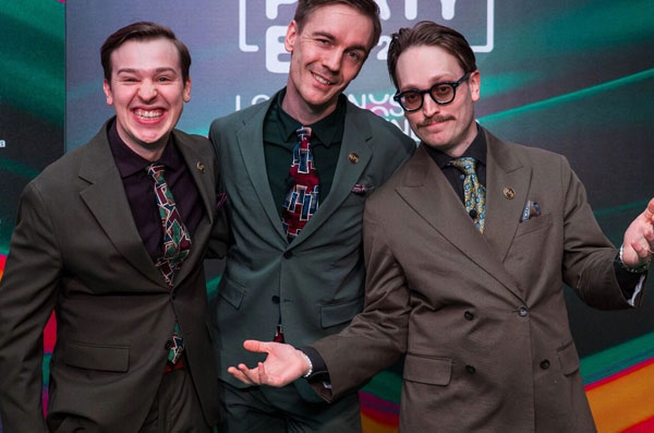 «Евровидение-2025»: букмекеры и искусственный интеллект предсказывают фаворитов | «Евровидение-2025»: кому прочат победу на главном европейском музыкальном шоу