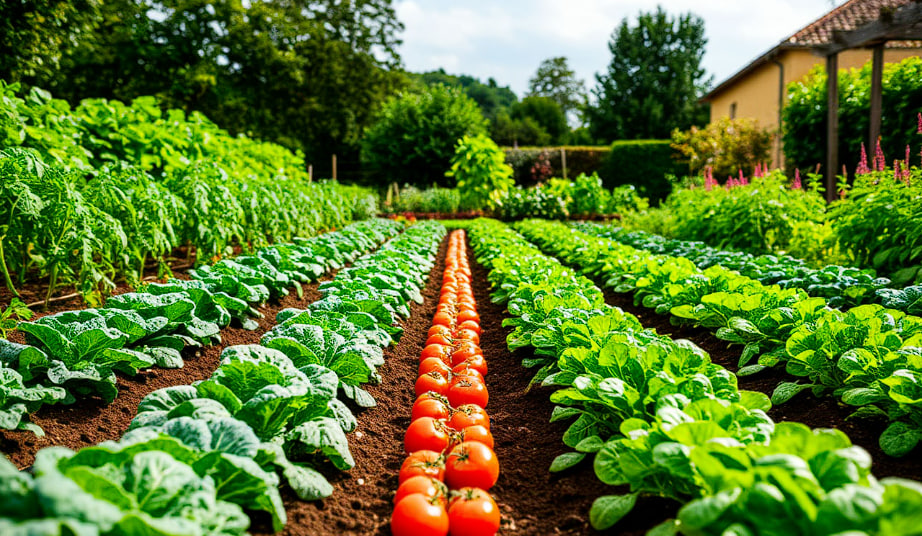 Урожай без вредителей: 2 биопрепарата и народное средство для защиты грядок - больше никаких потерь урожая