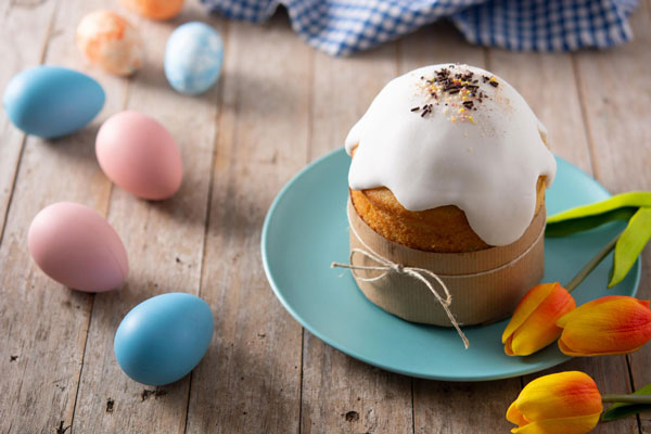 Священник рассказал, как правильно отметить Пасху | Клирик Волков объяснил, что нельзя делать на Пасху