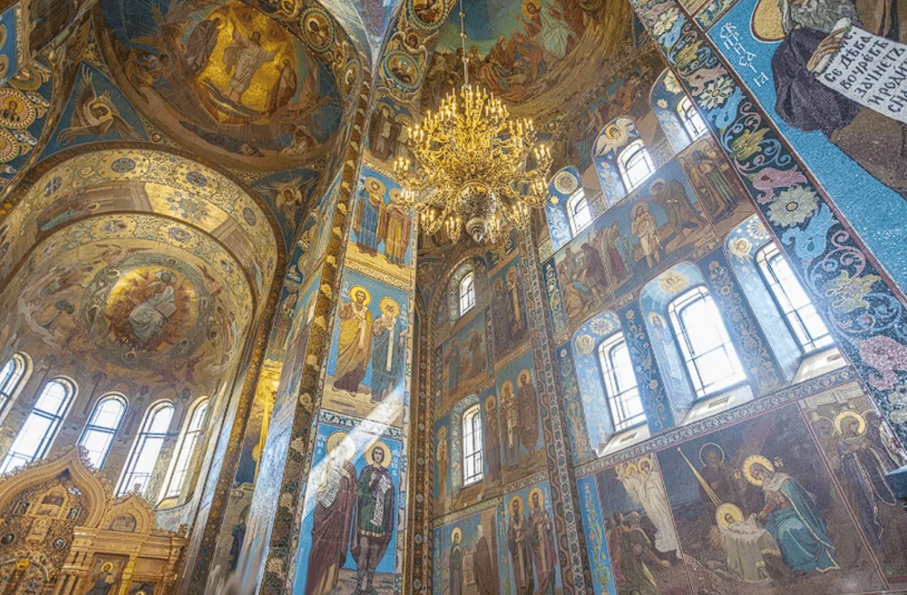 Светлая седмица 2026: что это такое и почему это время — особенное для православных | Как православные отмечают Пасху после Светлого воскресенья