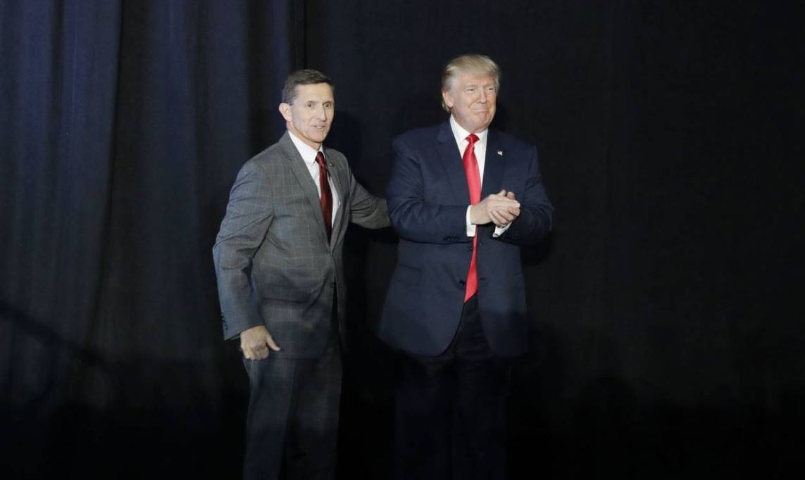 Советник Трампа получил 50 тысяч долларов взятки от России