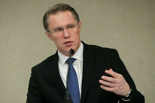 Министр Мурашко заявил, что в России резко снизилась смертность от инфарктов и инсультов | Мурашко: смертность от инсульта в РФ упала на 15%