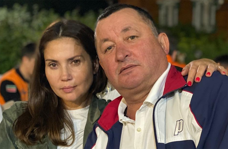 Скандальный развод в Башкирии: предприниматель Рафил Мавлиев делит 4 млрд рублей | Бизнесмен из Башкирии пытается отобрать доли жены через суд