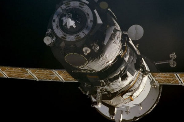 Русский ответ Starlink: "Бюро 1440" выведет 900 спутников на орбиту | "Бюро 1440" выведет до 900 спутников "Рассвет" для интернета в России