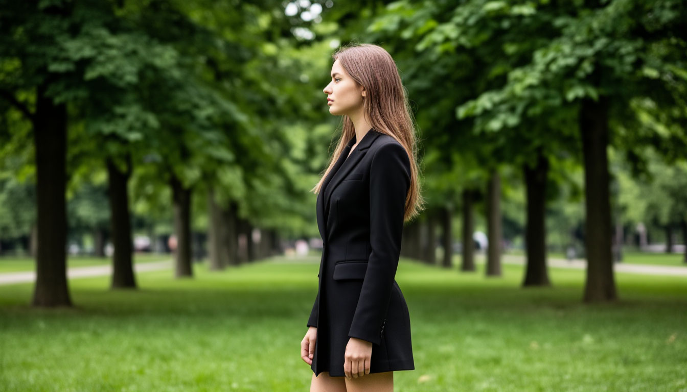 Названы 5 ошибок в одежде, из-за которых вы выглядите дёшево — даже в дорогих вещах