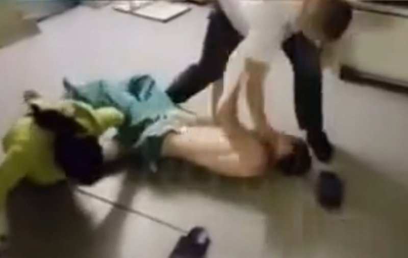 Жителю Московской области предъявлено обвинение в покушении на убийство врача в медицинском учреждении