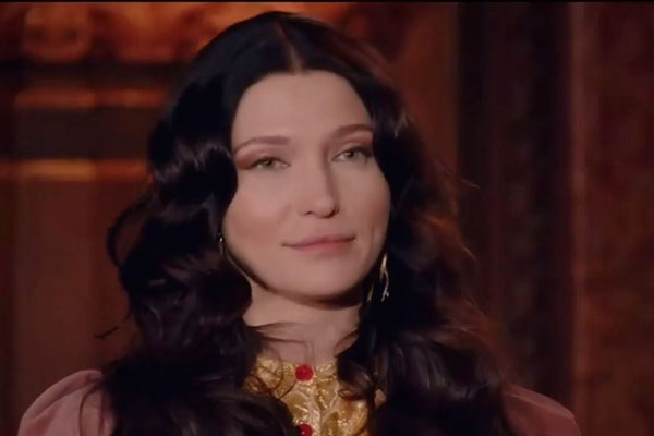 «Тайна смерти Рамиля раскрыта»: шокирующие откровения в 11 выпуске «Экстрасенсы. Битва сильнейших» на ТНТ | Экстрасенсы ищут причины смерти Рамиля в 11 выпуске «Битвы сильнейших»