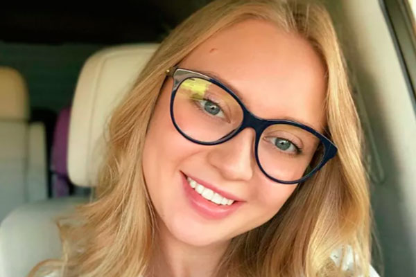 Многодетную россиянку признали самой красивой в мире