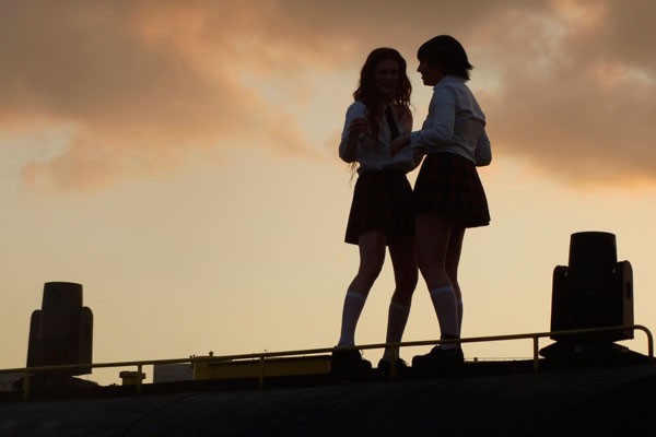 Елена Катина объявила о воссоединении группы "Тату"