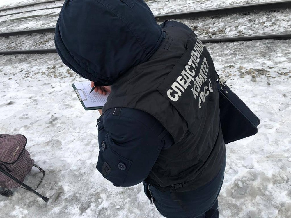 «Торопилась на электричку»: поезд насмерть сбил 83-летнюю женщину в Свердловской области