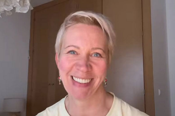 Проживающая в Испании Татьяна Лазарева* осенью будет баллотировать в Мосгордуму | Телеведущая Татьяна Лазарева* решила идти на выборы в Мосгордуму