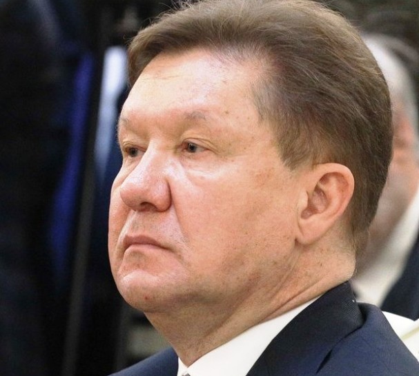 «Сила Сибири — 2»: подписан договор о строительстве газопровода через Монголию | Алексей Миллер объявил о крупнейшем газовом проекте в мире