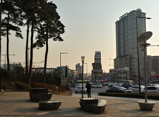 Названа предварительная причина смерти мэра Сеула