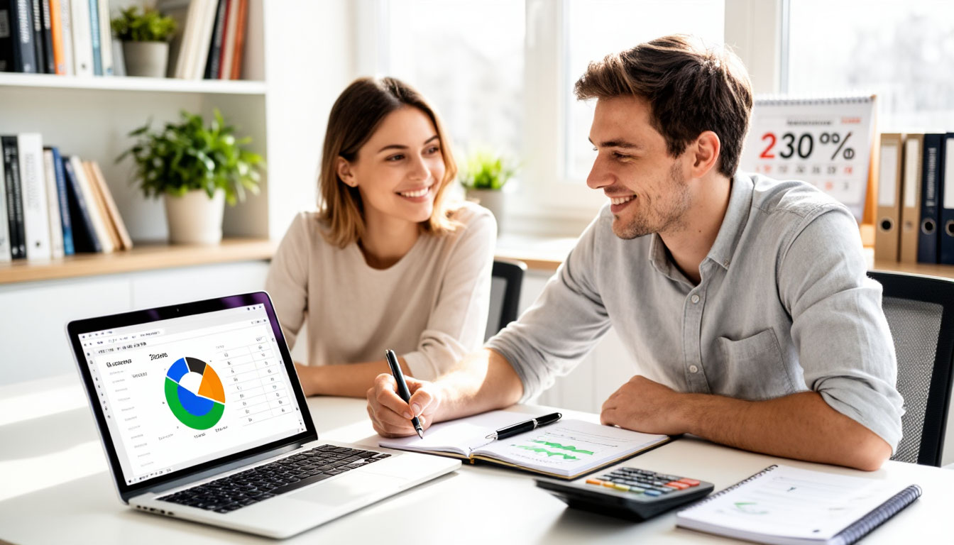 Вы годами теряете деньги из‑за неправильного бюджета — правило 50/30/20 перевернёт ваше отношение к финансам: разбираемся, как работает схема, которая уже помогла тысячам