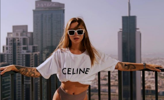 Следком возбудил дело против блогера Митрошиной за неуплату налогов на 120 млн рублей