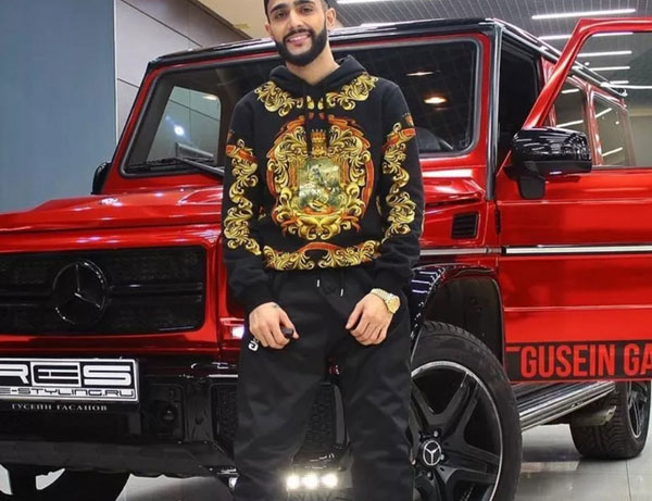 Блогер Гусейн Гасанов подает в суд на Екатерину Мизулину: конфликт в социальных сетях и уголовное дело | Гусейн Гасанов подаст в суд на Екатерину Мизулину после объявления в розыск