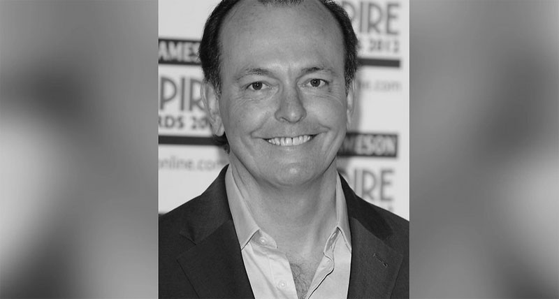 Скончался Квентин Уилсон — один из первых ведущих Top Gear | Умер бывший ведущий Top Gear Квентин Уилсон