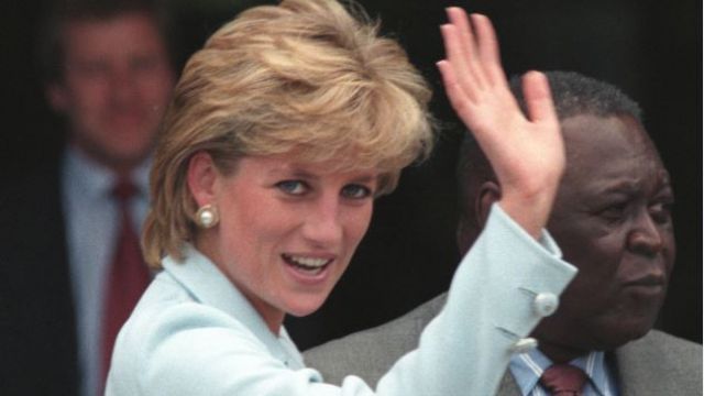 СМИ: На подготовку убийства принцессы Дианы ушло 6 месяцев