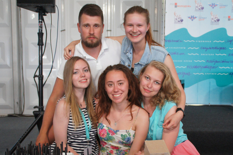 12 лучших проектов молодёжных жилищ выбрали на «Тавриде»