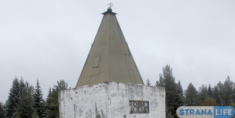 Памятник отмене крепостного права – в селе, где изобрели первый самовар