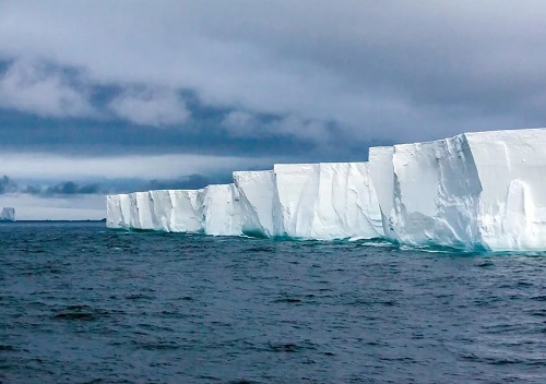 Ученые назвали место с самым чистым воздухом на планете