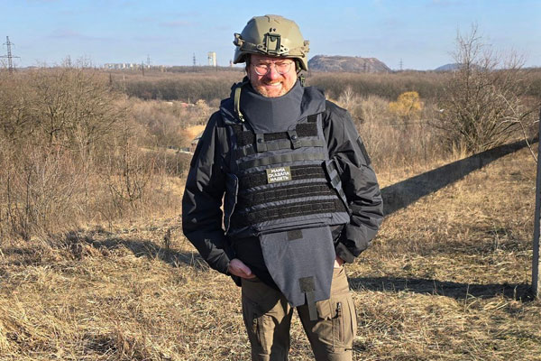 «Они там по-другому себя ведут»: Милонов оценил отправку маньяков в зону СВО | Милонов призвал не бояться возвращения маньяков и каннибалов из зоны СВО