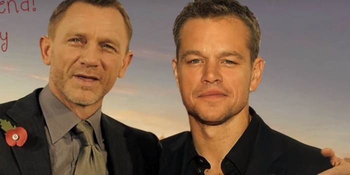 В сети появилась гей-пародия об отношениях Борна и Бонда