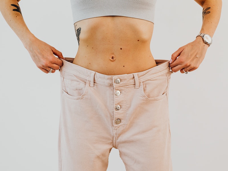 Зачем умирать рано из-за лишних килограммов? Врач-эндокринолог дала советы для стабильного похудения! | Эндокринолог назвала три главных условия снижения веса 