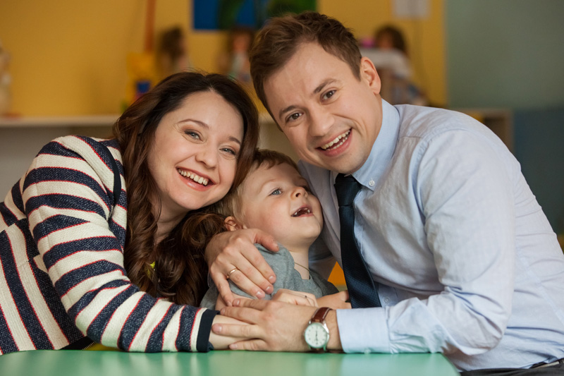 «САШАТАНЯ». Новые серии