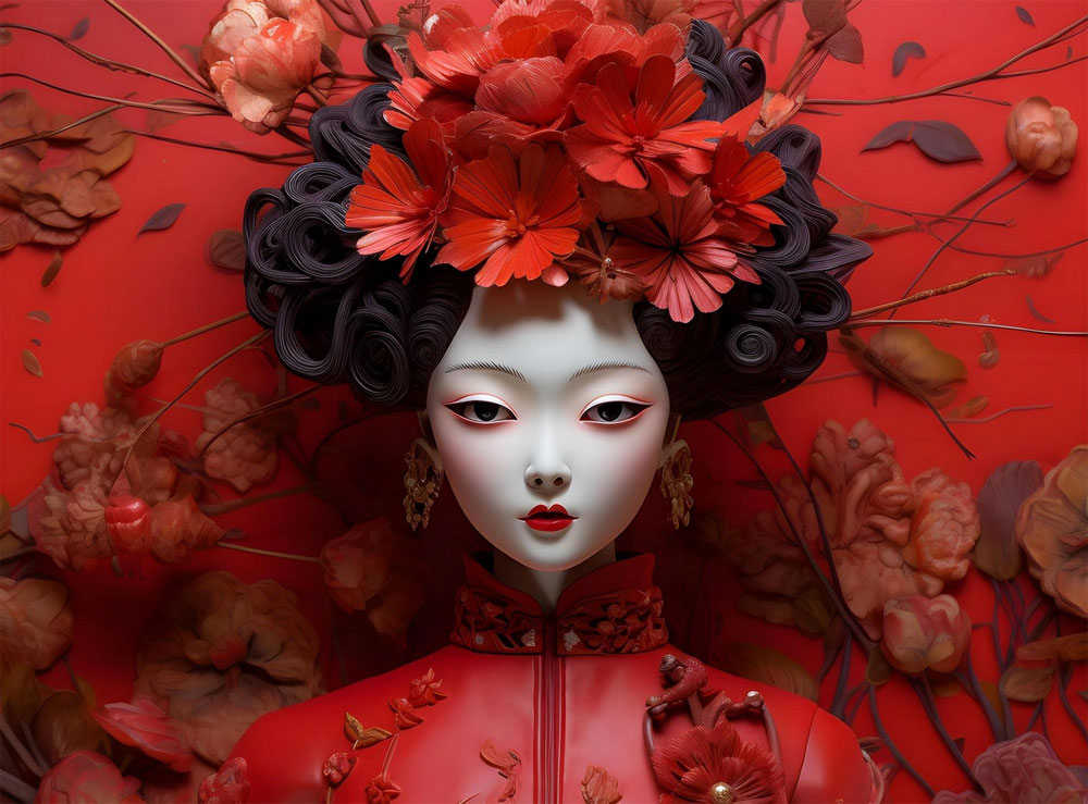 Новогоднее меню 2026: какие блюда принесут удачу и благополучие | Новогоднее меню по восточной традиции: символика блюд и советы астролога