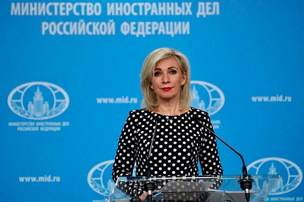 Россия предупредила Швецию и Финляндию о последствиях их вступления в НАТО