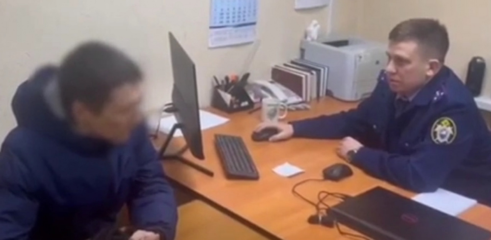 "Участвовал в поисках": в Калининградской области отчим убил 7-летнего пасынка | В Черняховске нашли тело убитого семилетнего мальчика