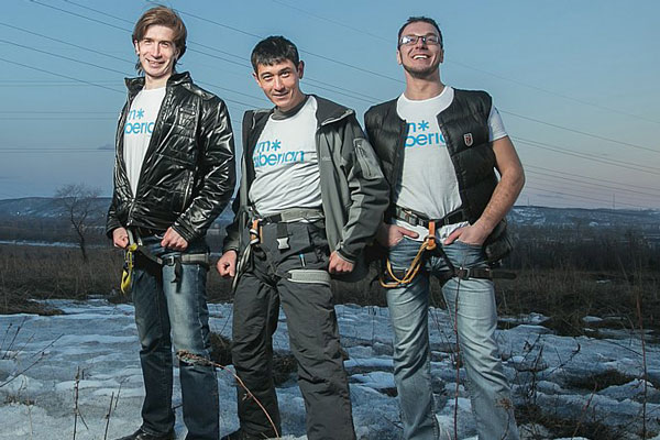 День общей победы. 9 мая — на высшую точку Европы вместе!