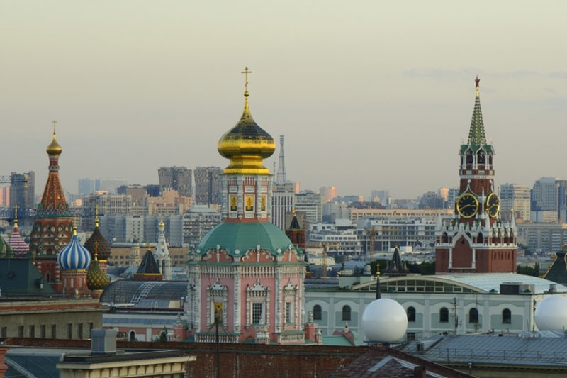 Собянин запустит в Москве самый длинный летний фестиваль мира длиной в 100 дней | Собянин объявил о запуске самого длинного летнего фестиваля в мире