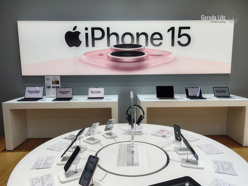 Apple меняет правила игры: С 2026 года iPhone 18 Pro выйдет осенью, а стандартный — весной | Apple намерена изменить график выхода новых iPhone