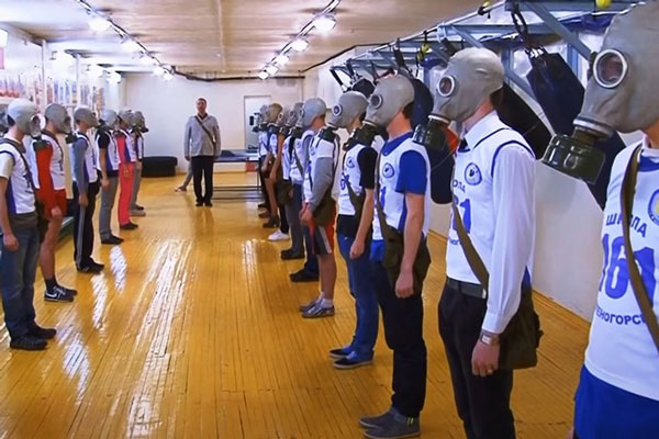 В Минпросвещения предложили переименовать школьный предмет ОБЖ