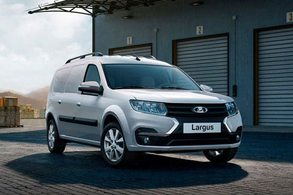 Для выпуска Lada Largus не нашли российского производителя штамповой оснастки