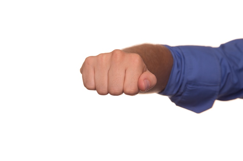 На Урале произошла массовая драка иностранных студентов