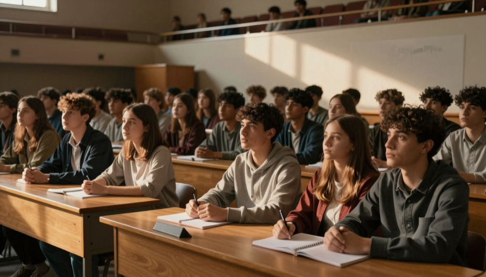 Поступление в вуз станет более «целевым»: правительство утвердило новые квоты и жесткую привязку студентов к заказчикам