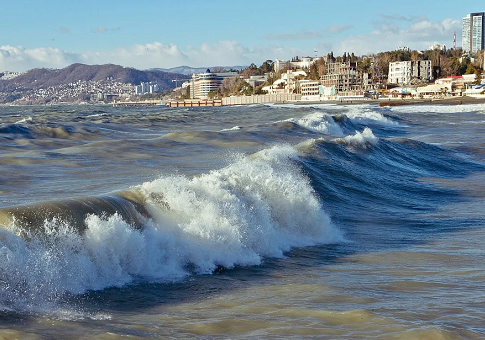 Названы условия путешествий по России