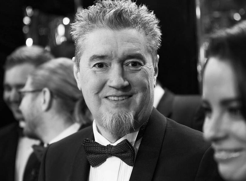 Защитник интересов знатоков в «Что? Где? Когда?» Черемисинов умер в 55 лет