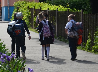 В Минпросвещения назвали формат школьного обучения с 1 сентября