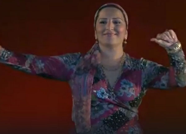 В Дагестане сожитель певицы Талисман Омаровой до смерти избил её сковородкой | Сожитель известной дагестанской певицы до смерти забил её сковородкой